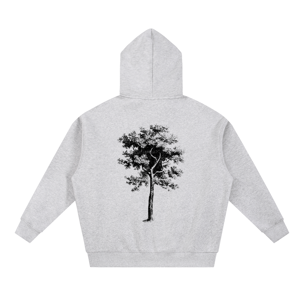 VSV TREE ZIP-UP