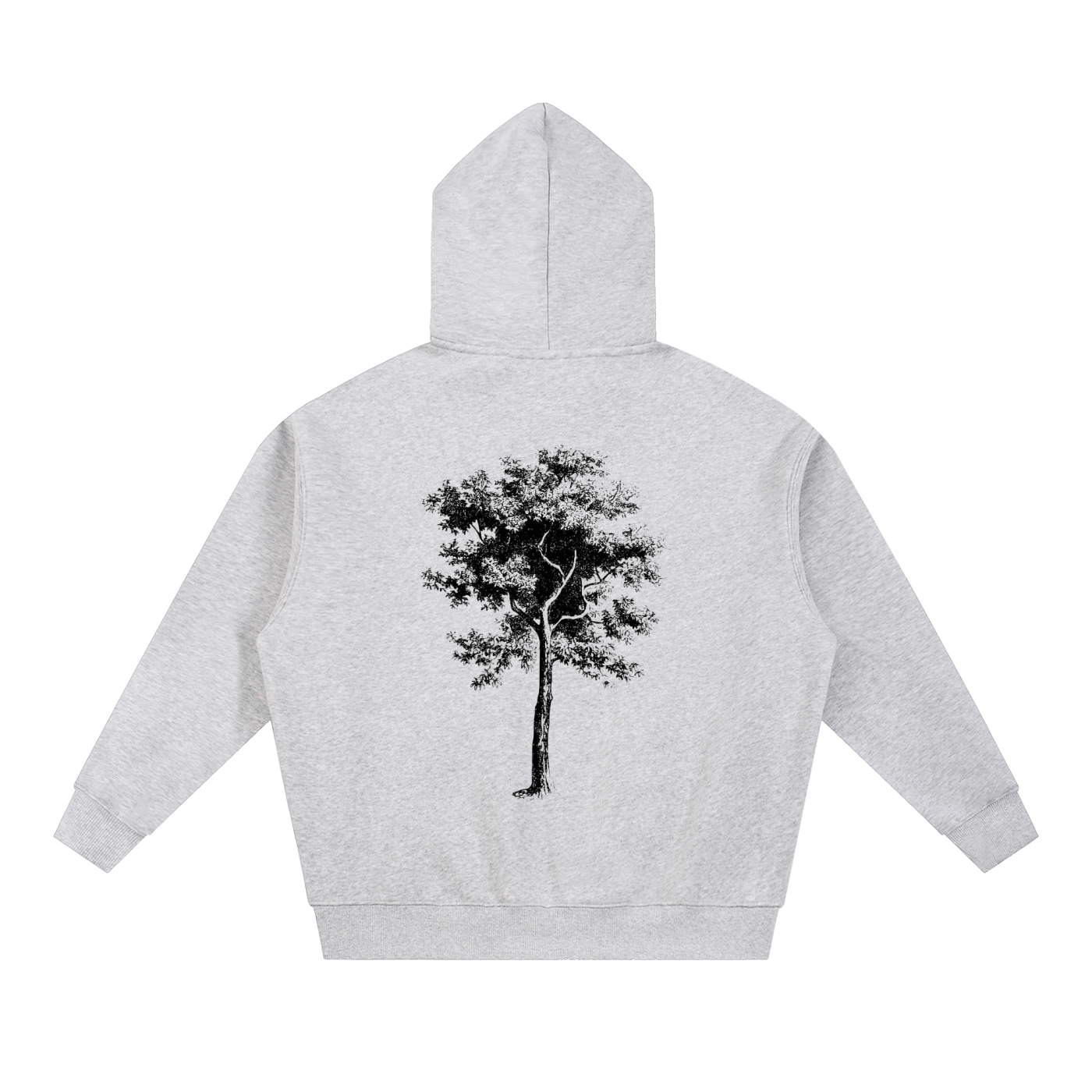 VSV TREE ZIP-UP