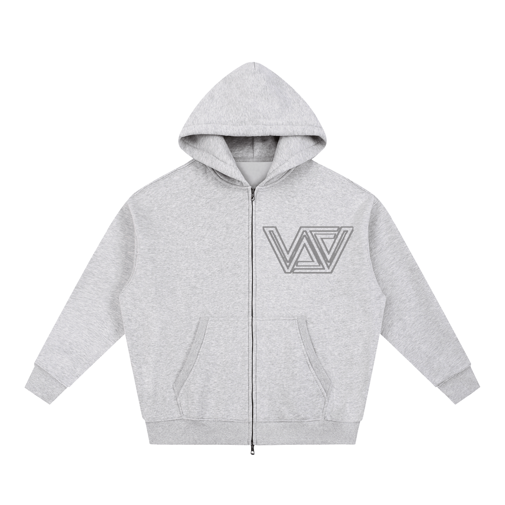 VSV TREE ZIP-UP