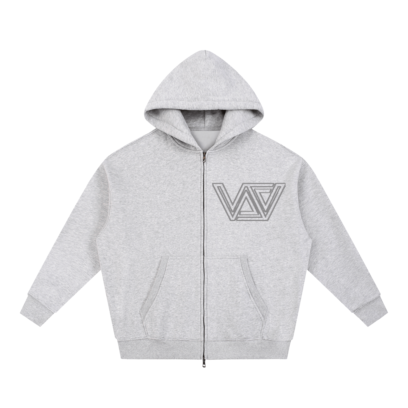 VSV TREE ZIP-UP
