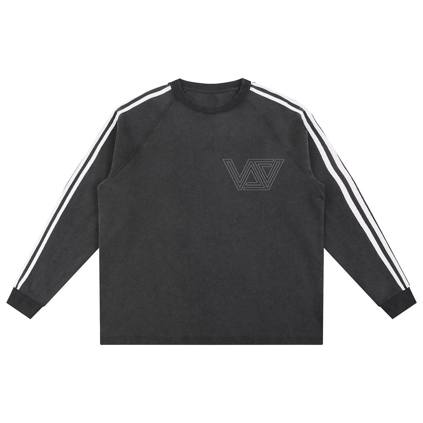 VSV WASHED TREE SWEATER