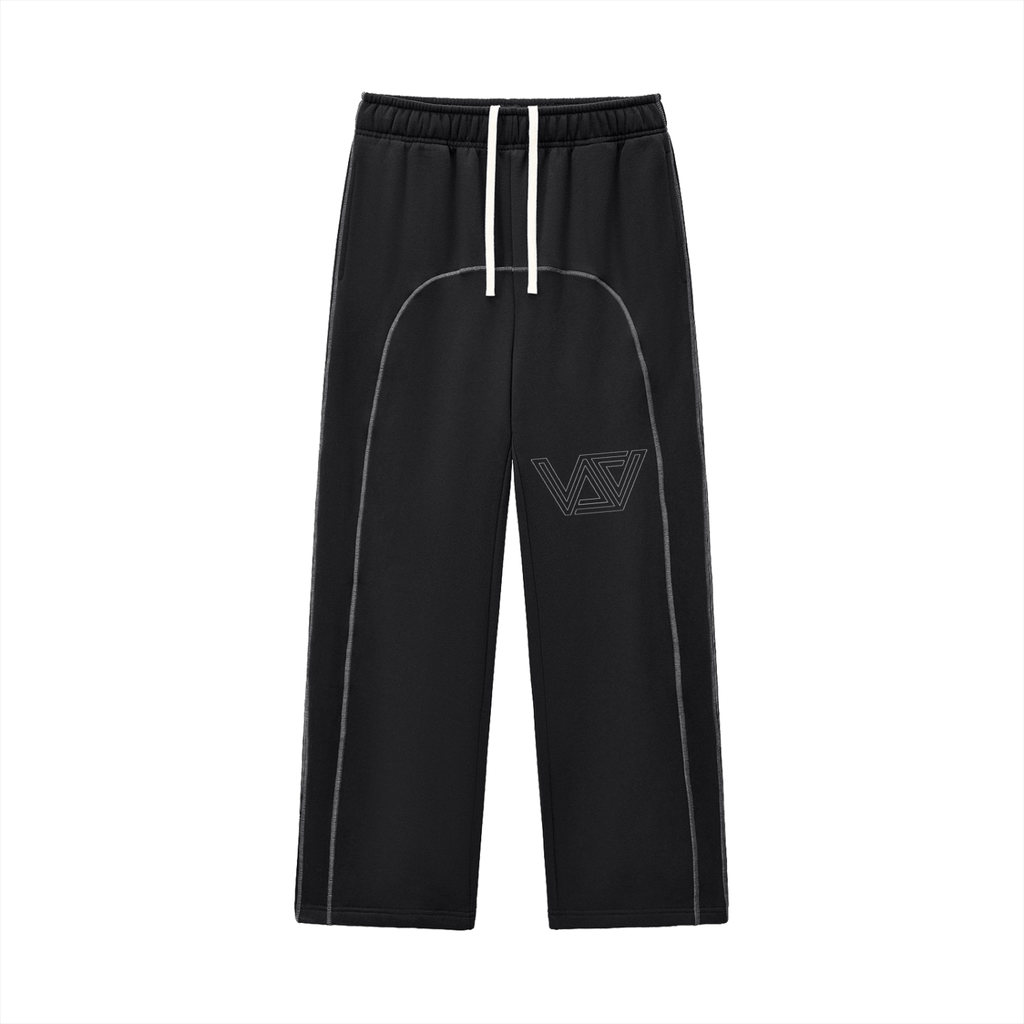 VSV REVERSE STITCH TREE JOGGERS
