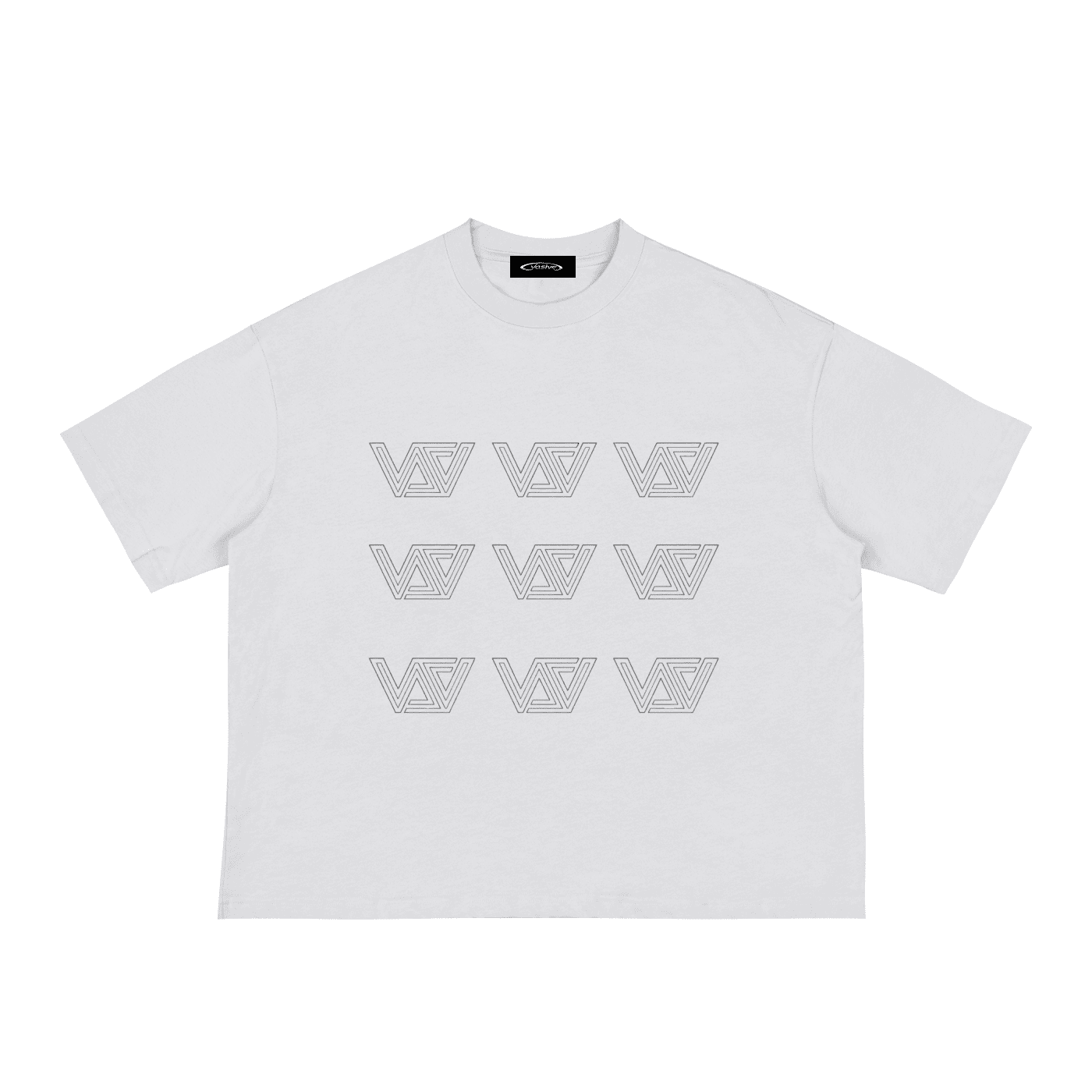 VSV MULTIPLIER TEE