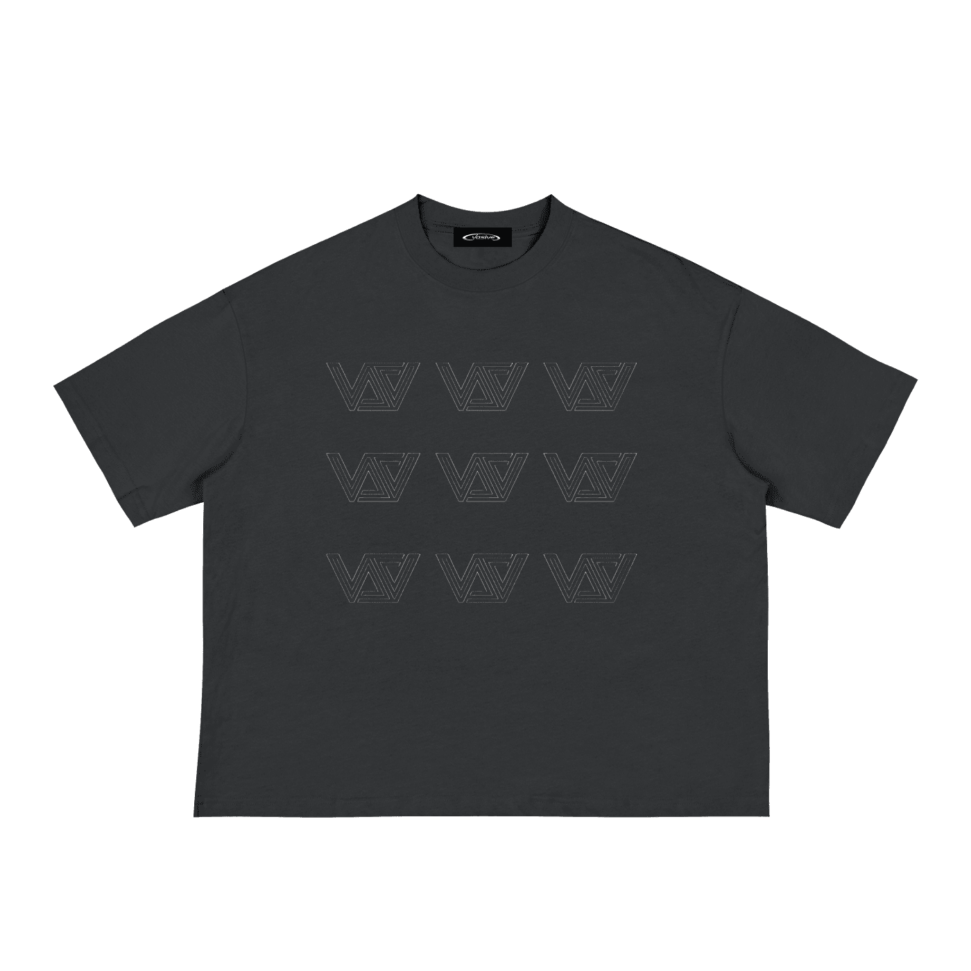 VSV MULTIPLIER TEE