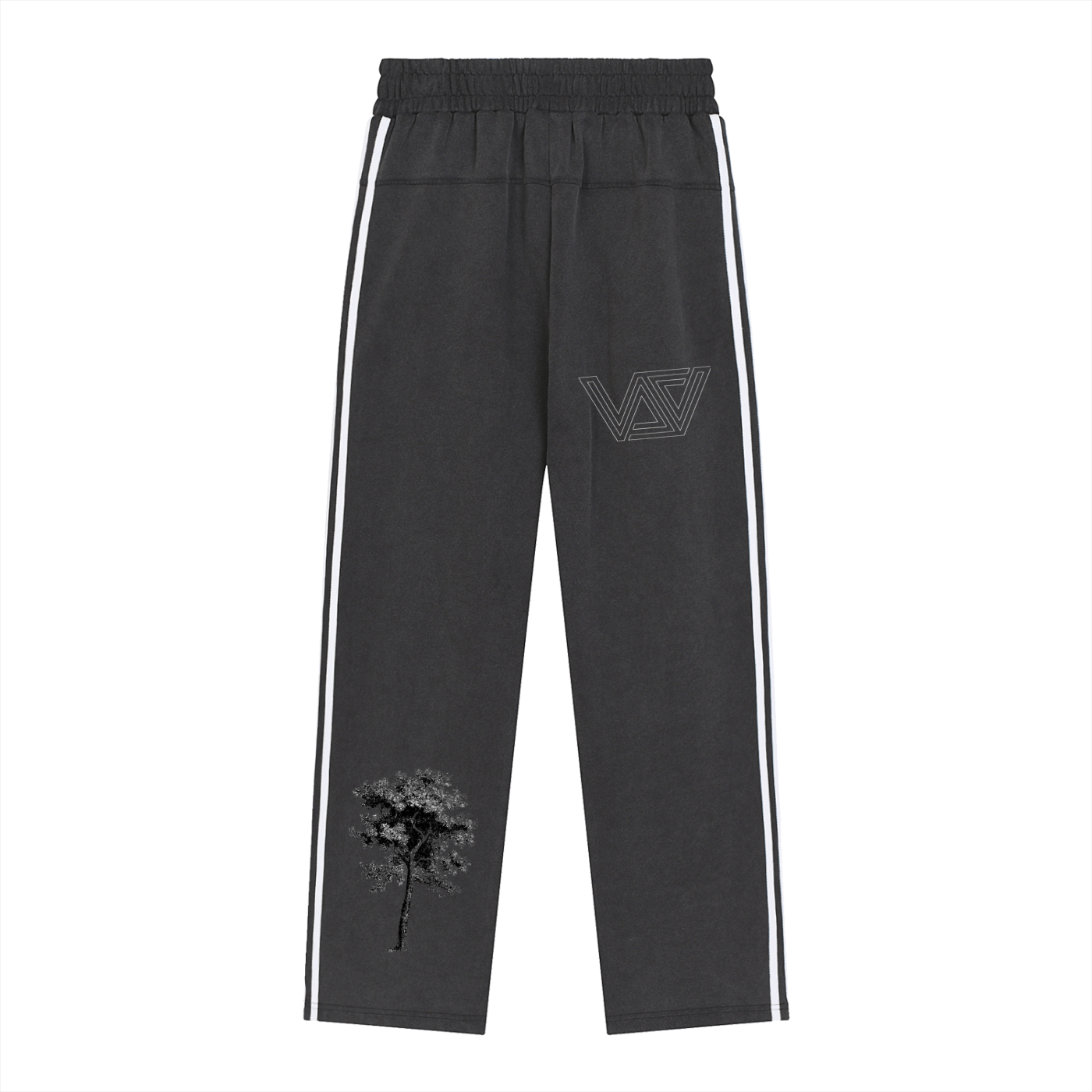 VSV WASHED TREE JOGGERS